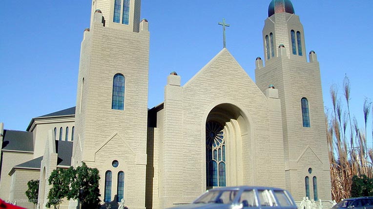 St. John Catholic Church