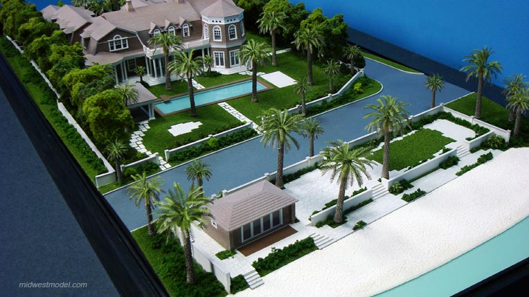 Palm Beach Residence ’10 : Style 2